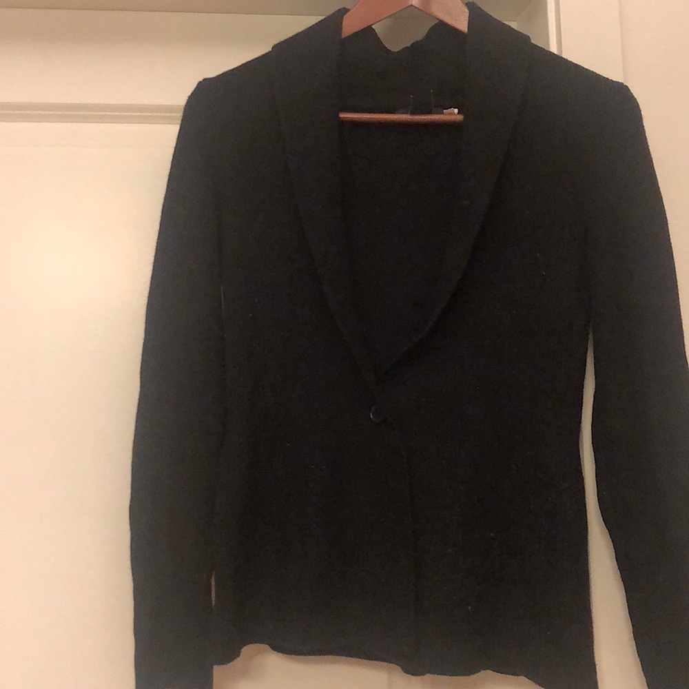 H&M button front cardigan
